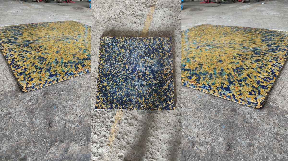 Dibuang Sayang! Inilah 5 Kerajinan Dari Tutup Botol Plastik Bekas